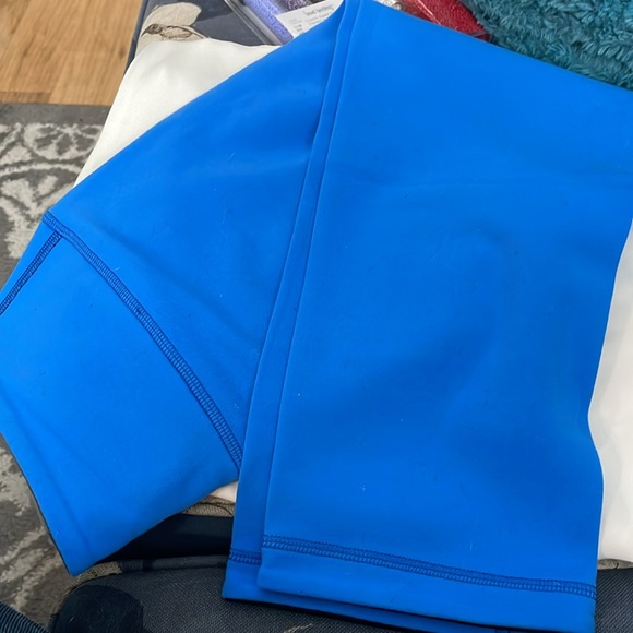 Lululemon Capri’s - Picture 2 of 4